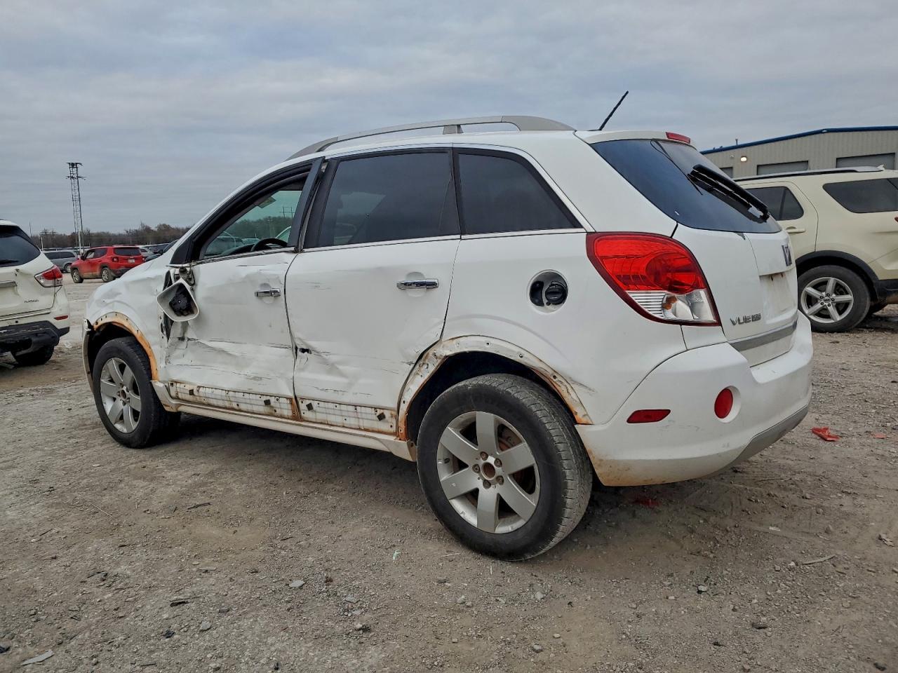 2010 Saturn Vue Xr - Фото 2