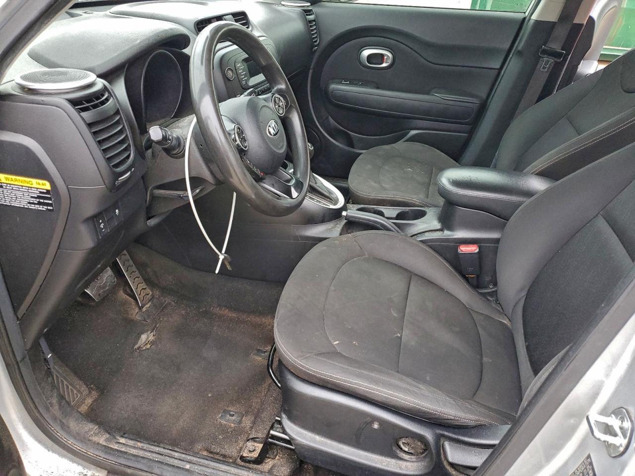 2014 Kia Soul - Image 7