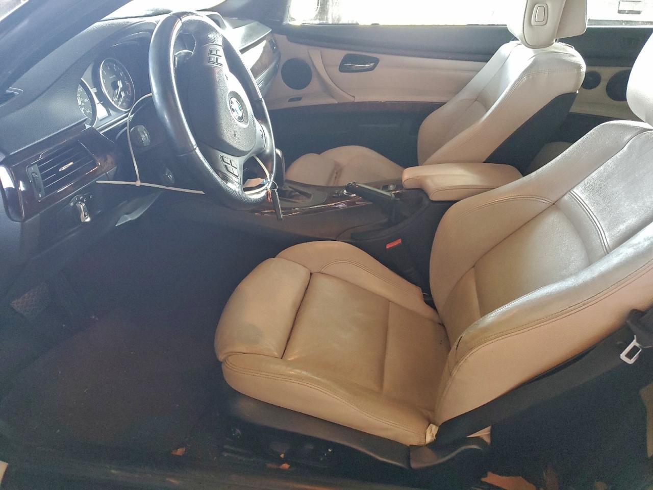 2012 BMW 335 I - Image 7