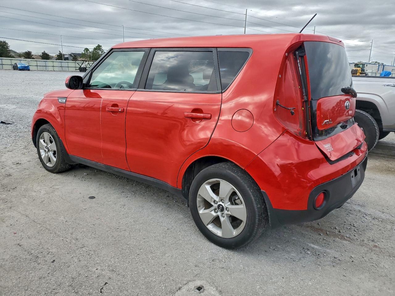 2019 Kia Soul - Image 2