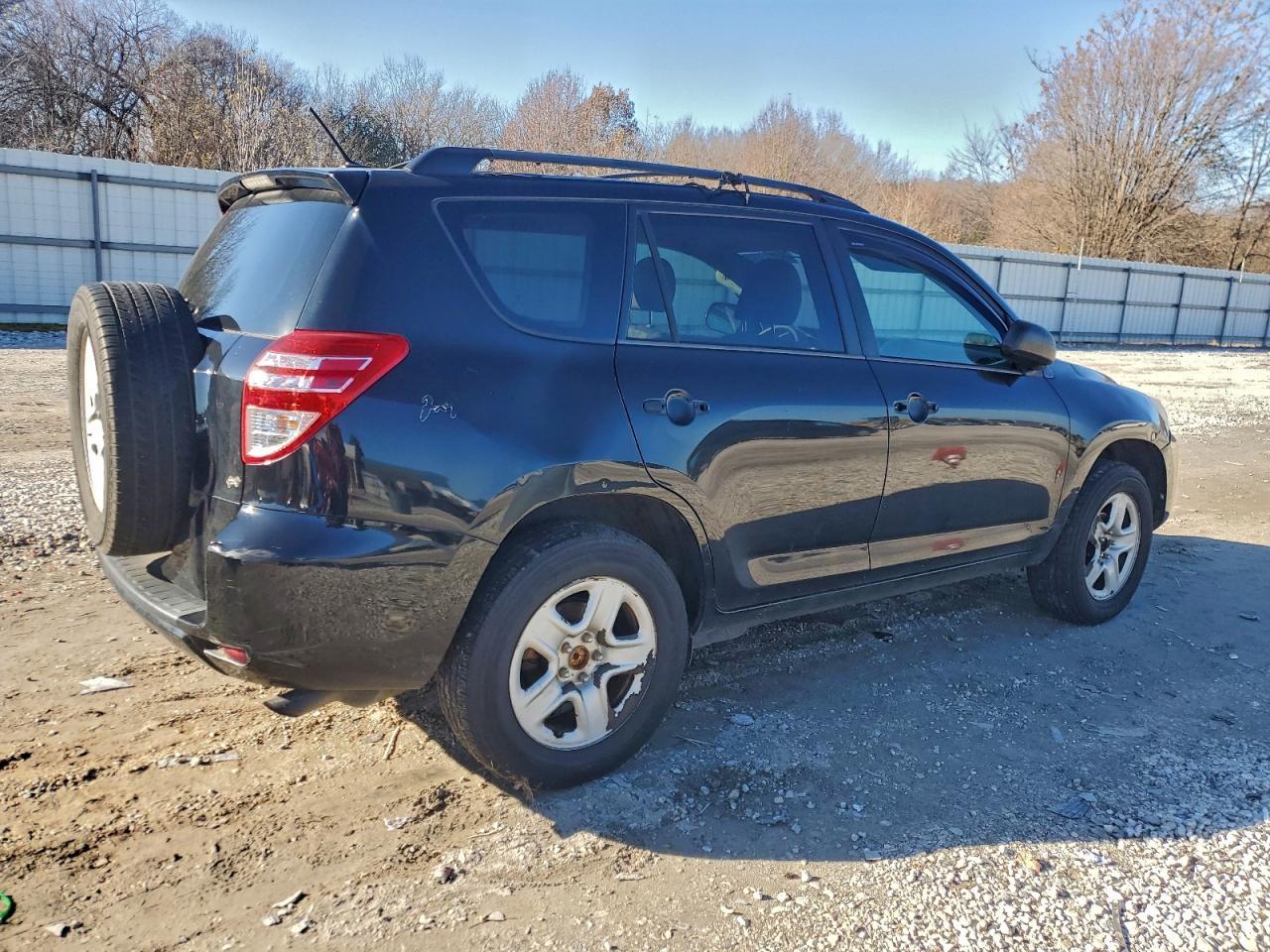 2012 Toyota Rav4 - Фото 3