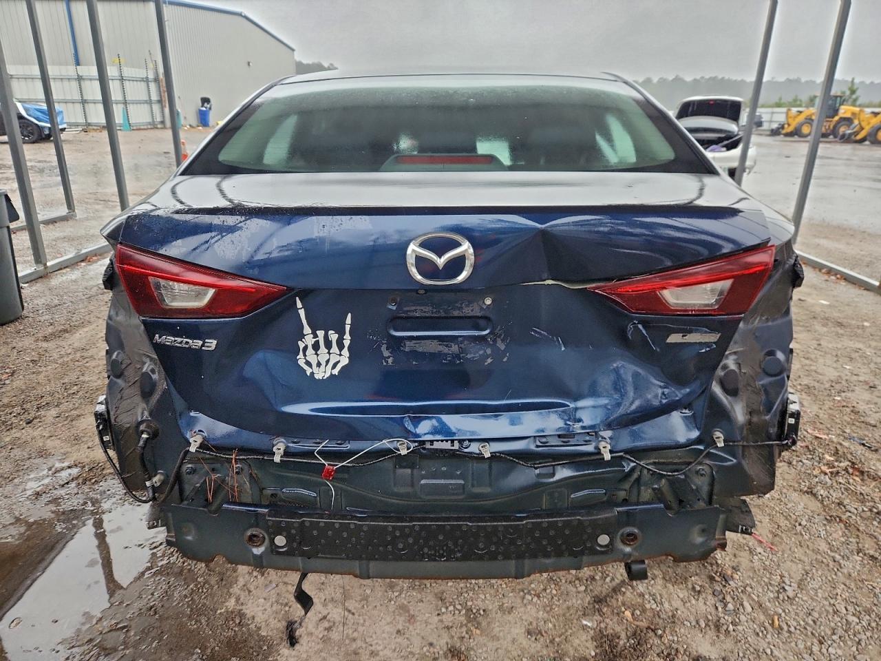 2016 Mazda 3 Sport - Image 6