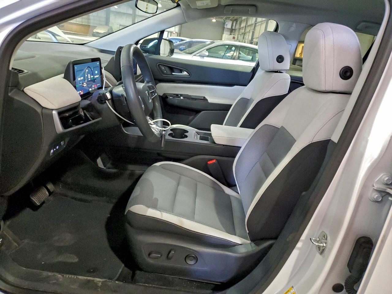 2024 Honda Prologue Ex - Фото 7