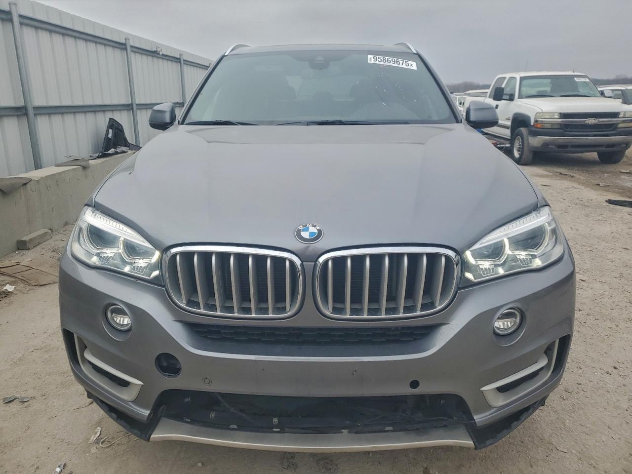 2018 BMW X5 xDrive35I - Image 5