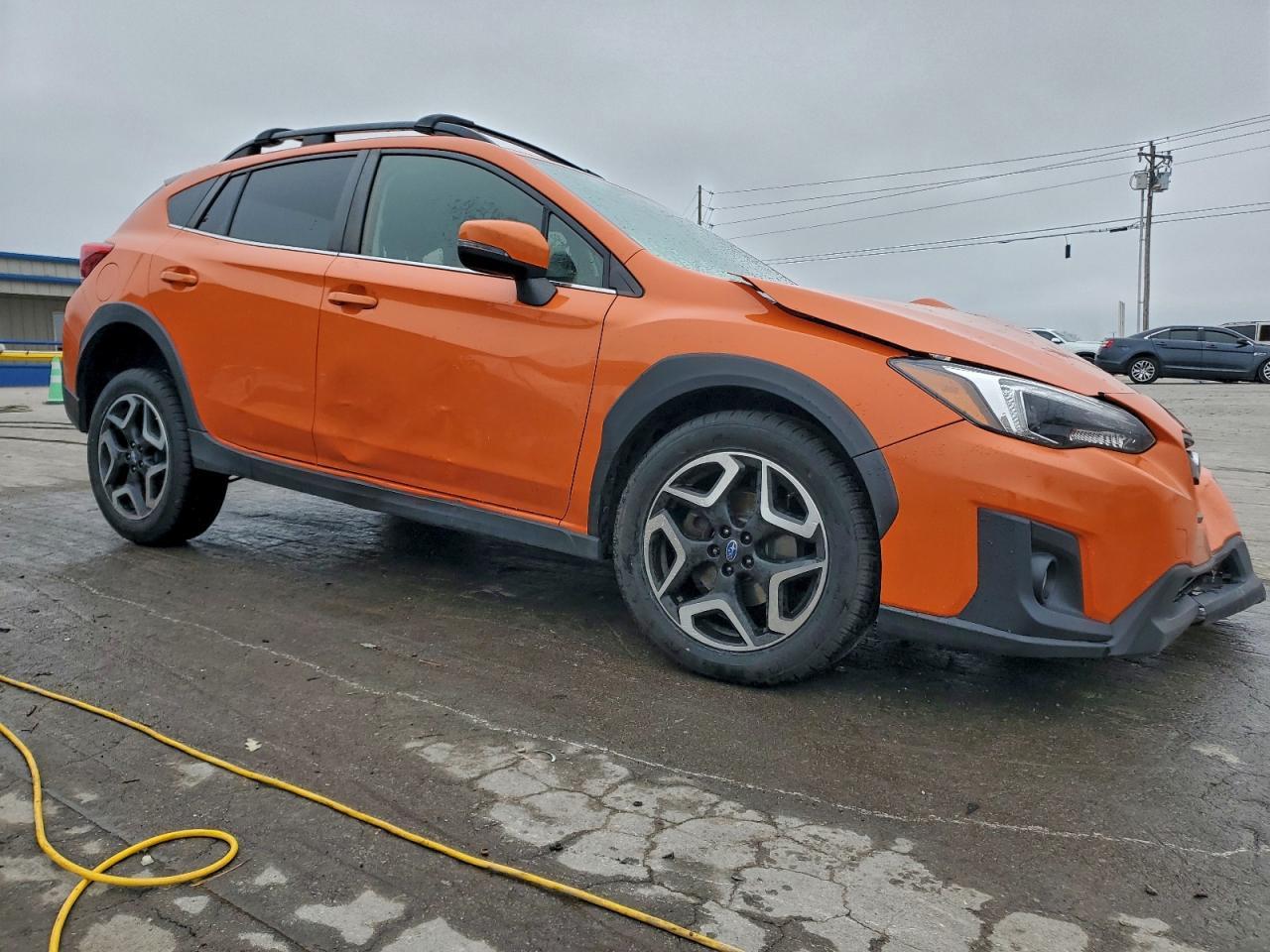 2019 Subaru Crosstrek Limited - Image 4