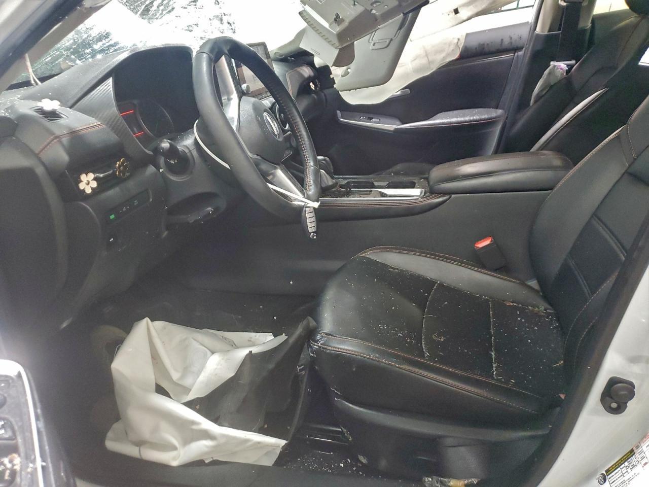 2021 Nissan Sentra Sr - Фото 7