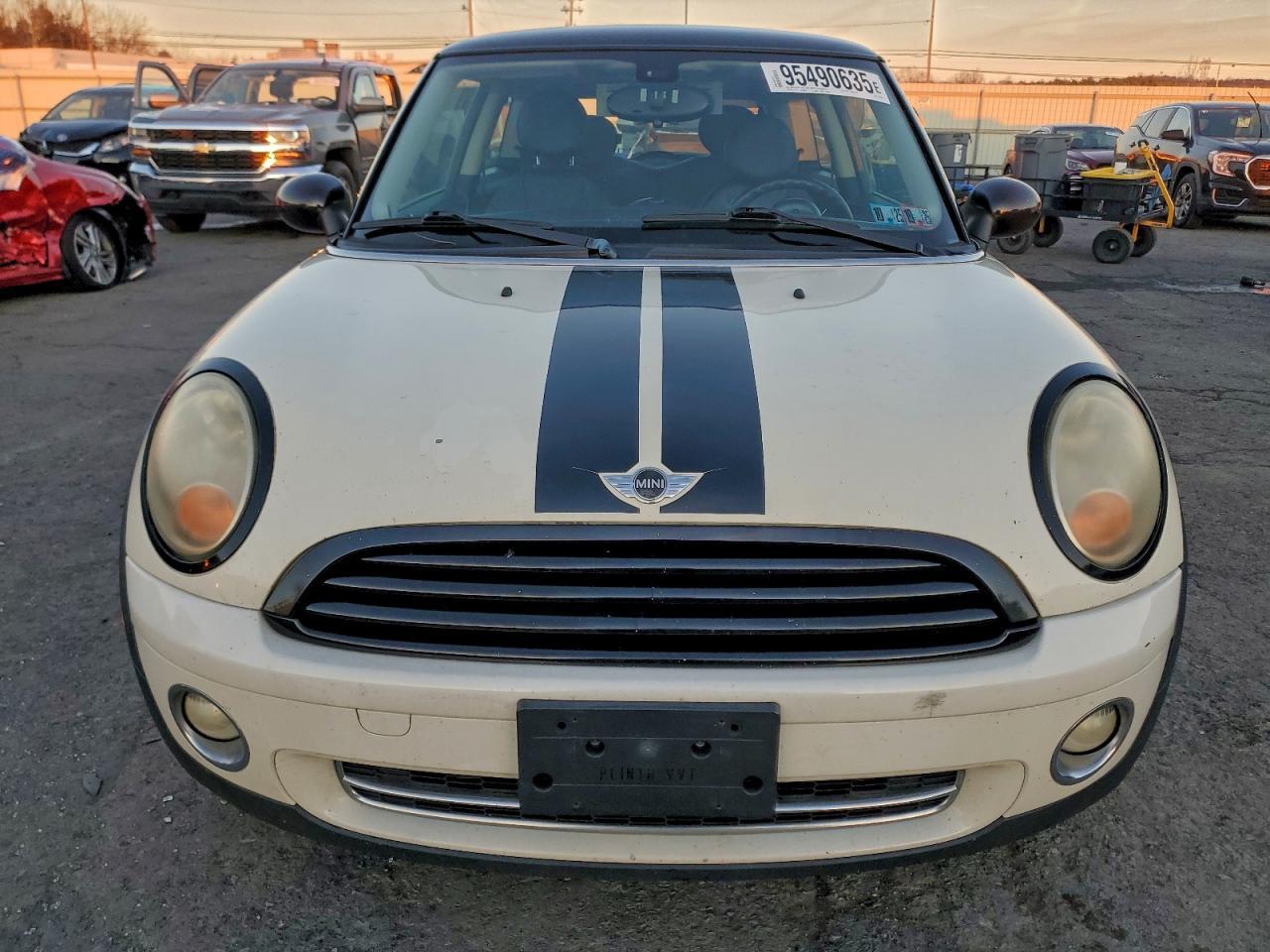2009 Mini Cooper - Image 5