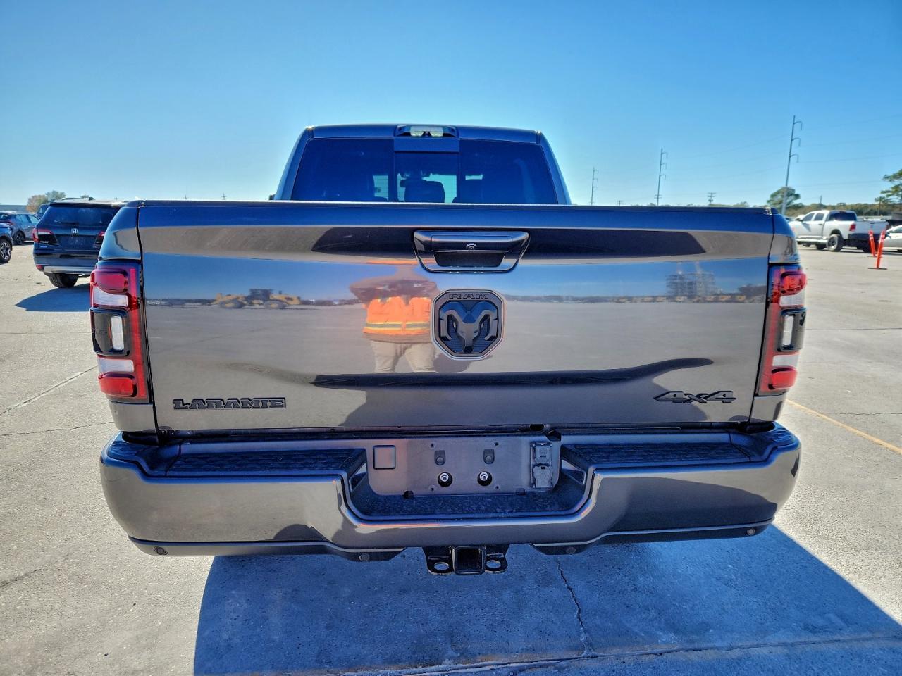 2024 Ram 2500 Laramie - Image 6