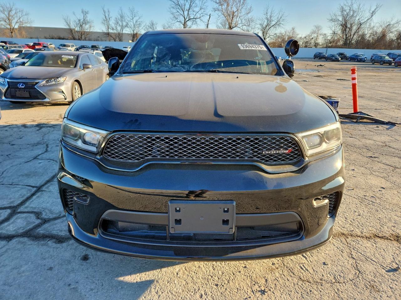 2024 Dodge Durango Pursuit - Image 5