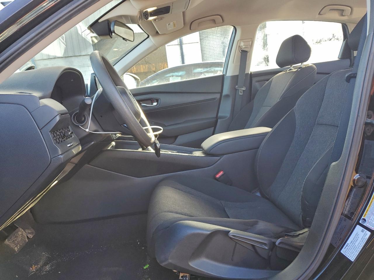 2024 Honda Accord Lx - Image 7