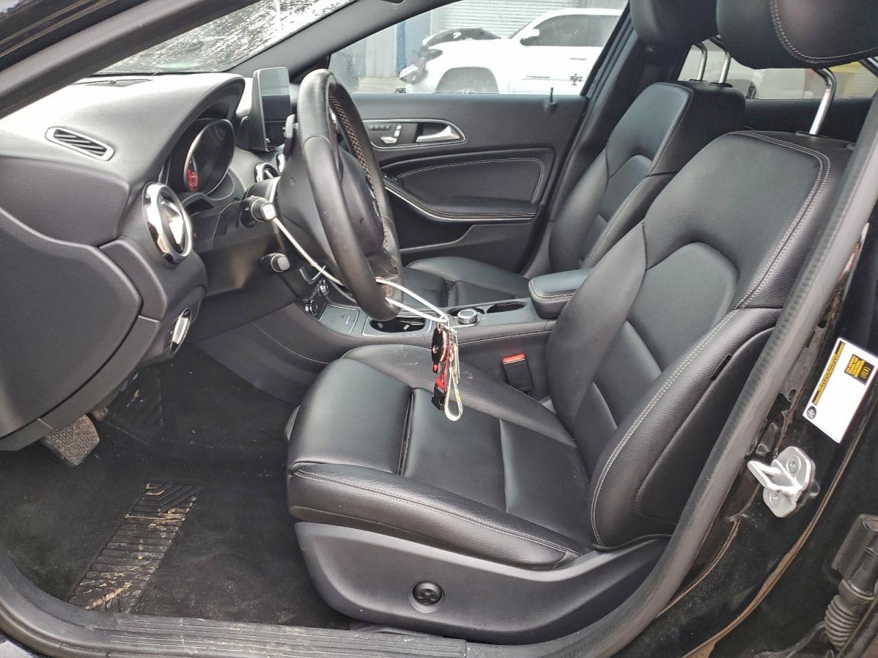 2018 Mercedes-Benz Gla 250 - Фото 7