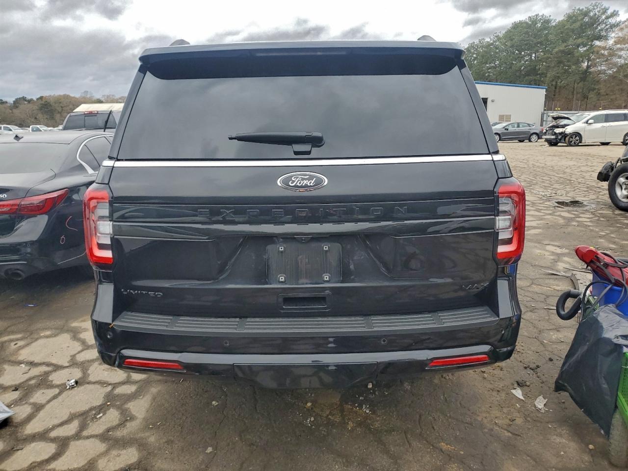 2023 Ford Expedition Max Limited - Image 6