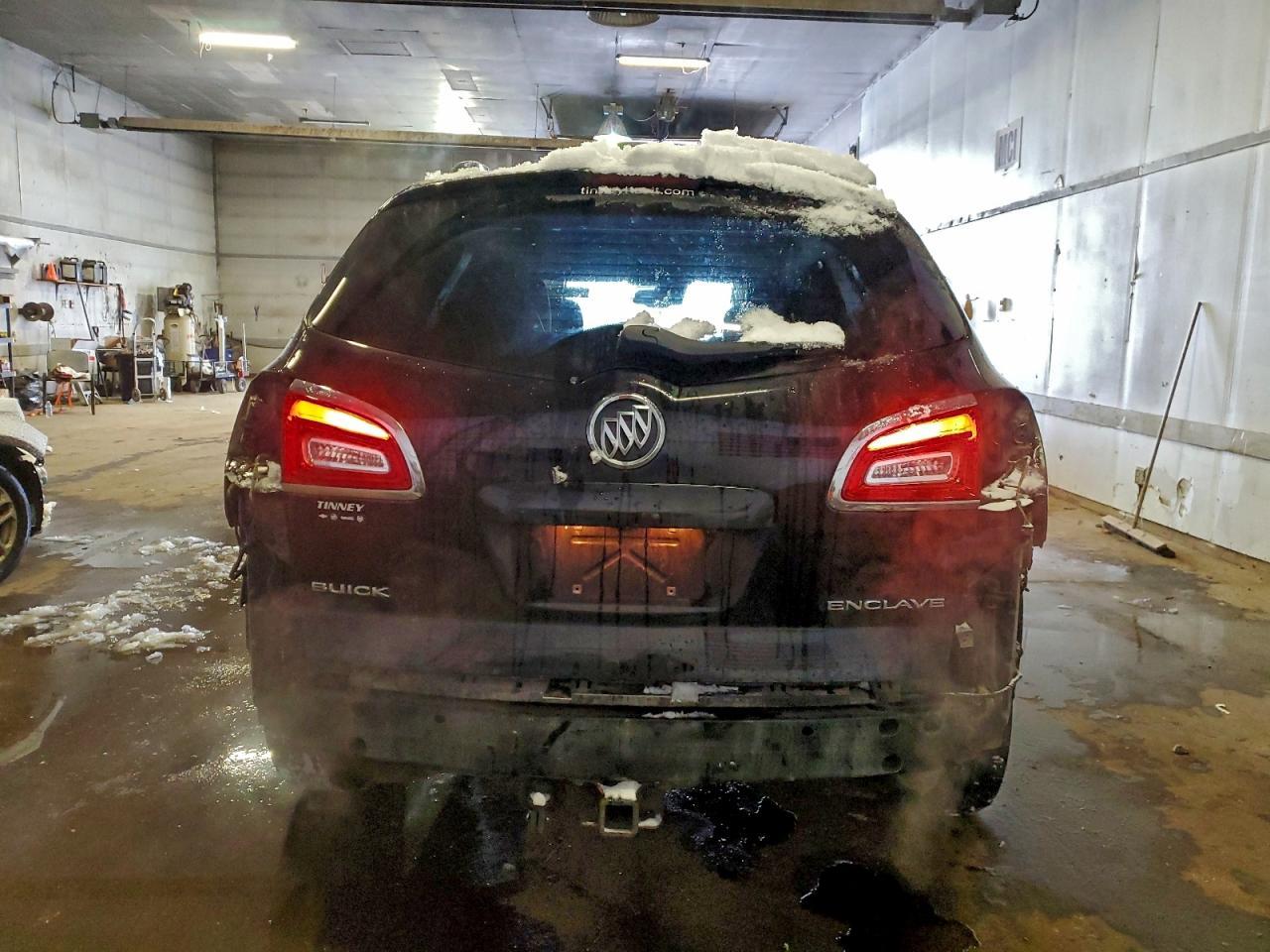 2016 Buick Enclave - Image 6