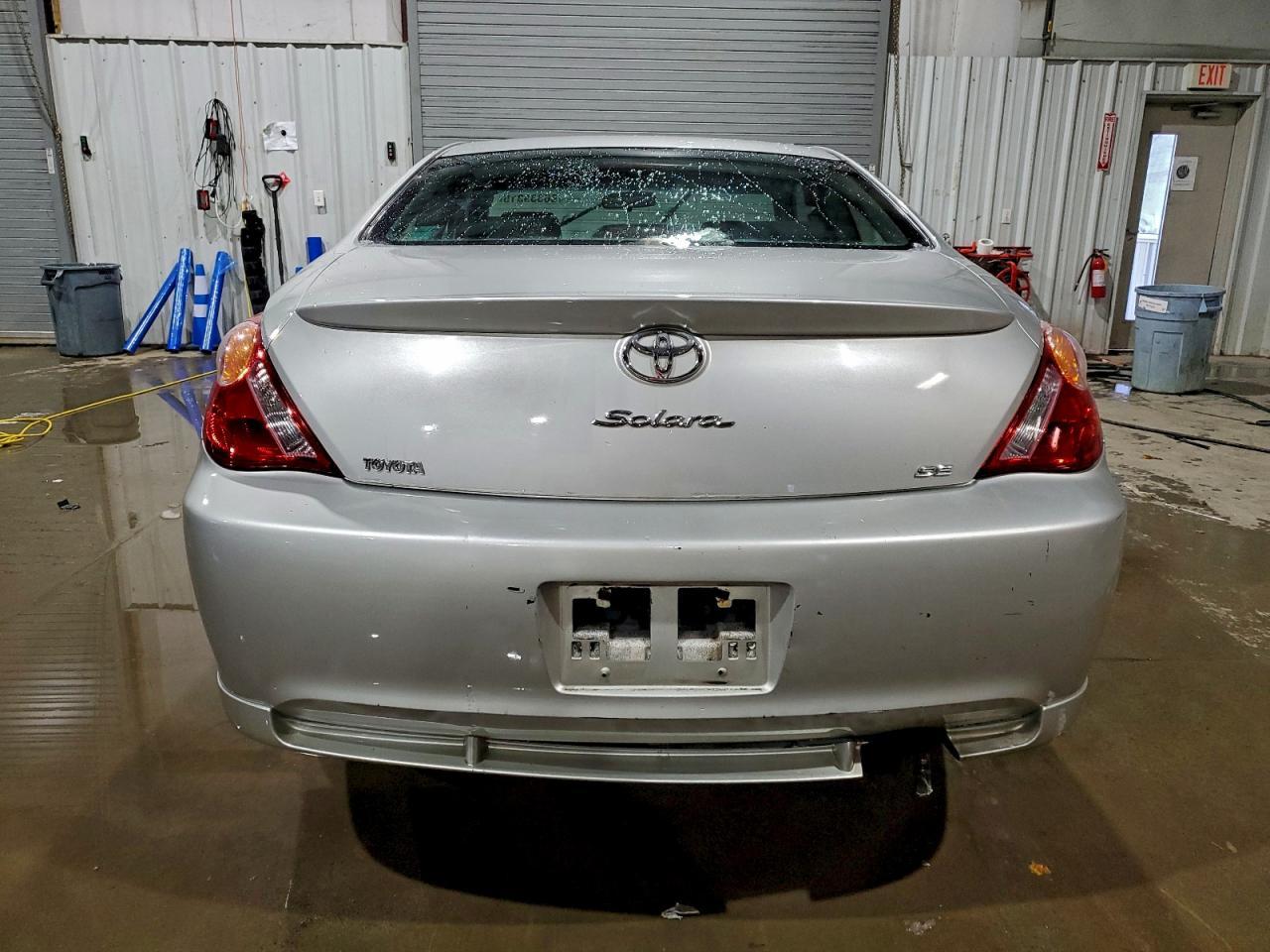 2006 Toyota Camry Solara - Image 6
