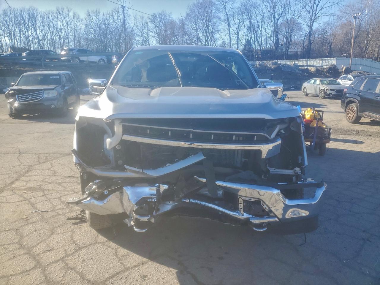 2023 Ford F150 Supercrew - Image 5