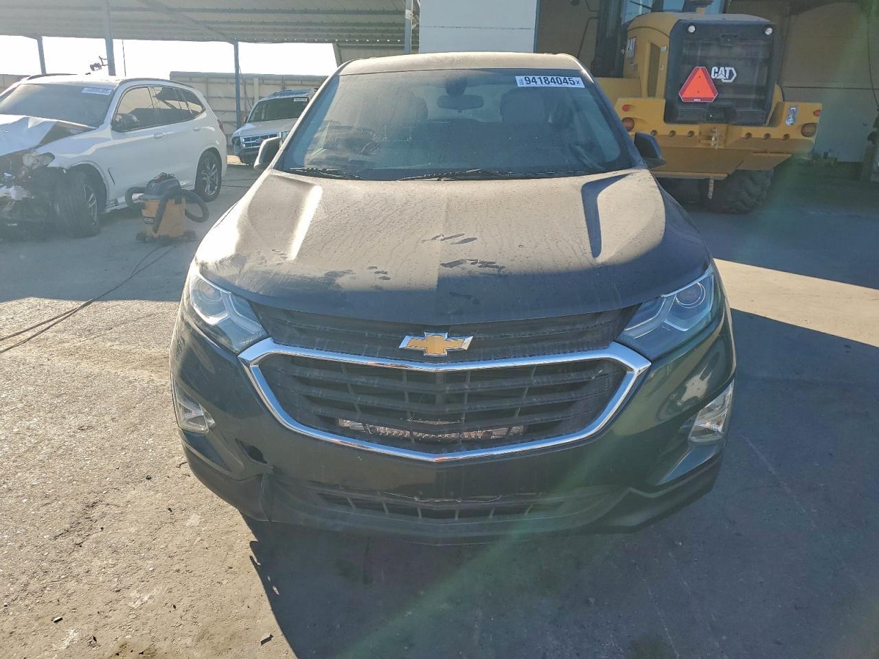 2019 Chevrolet Equinox Lt - Image 5