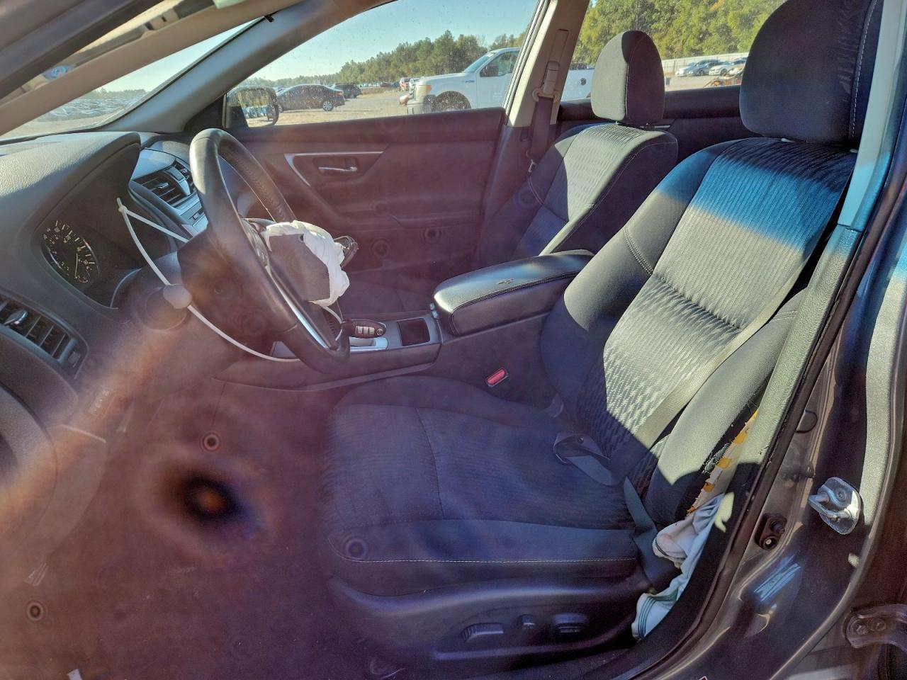 2017 Nissan Altima 2.5 - Фото 7