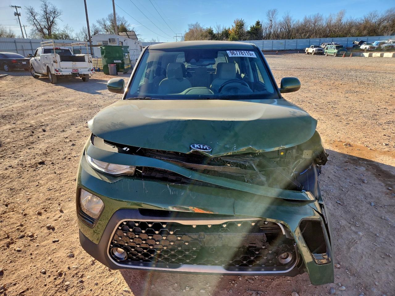 2021 Kia Soul Ex - Image 5