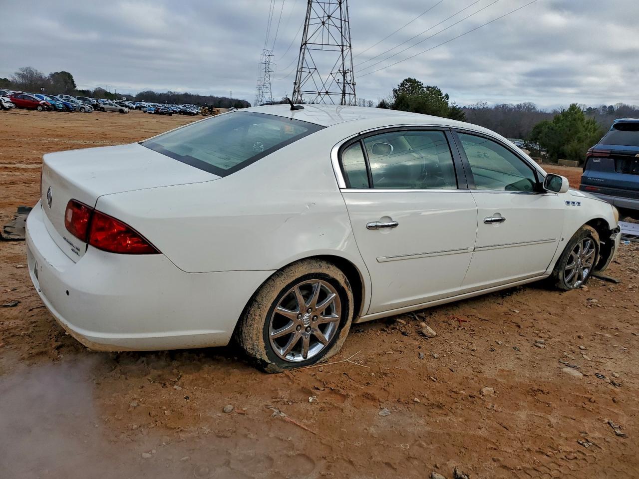 2006 Buick Lucerne Cxl - Фото 3