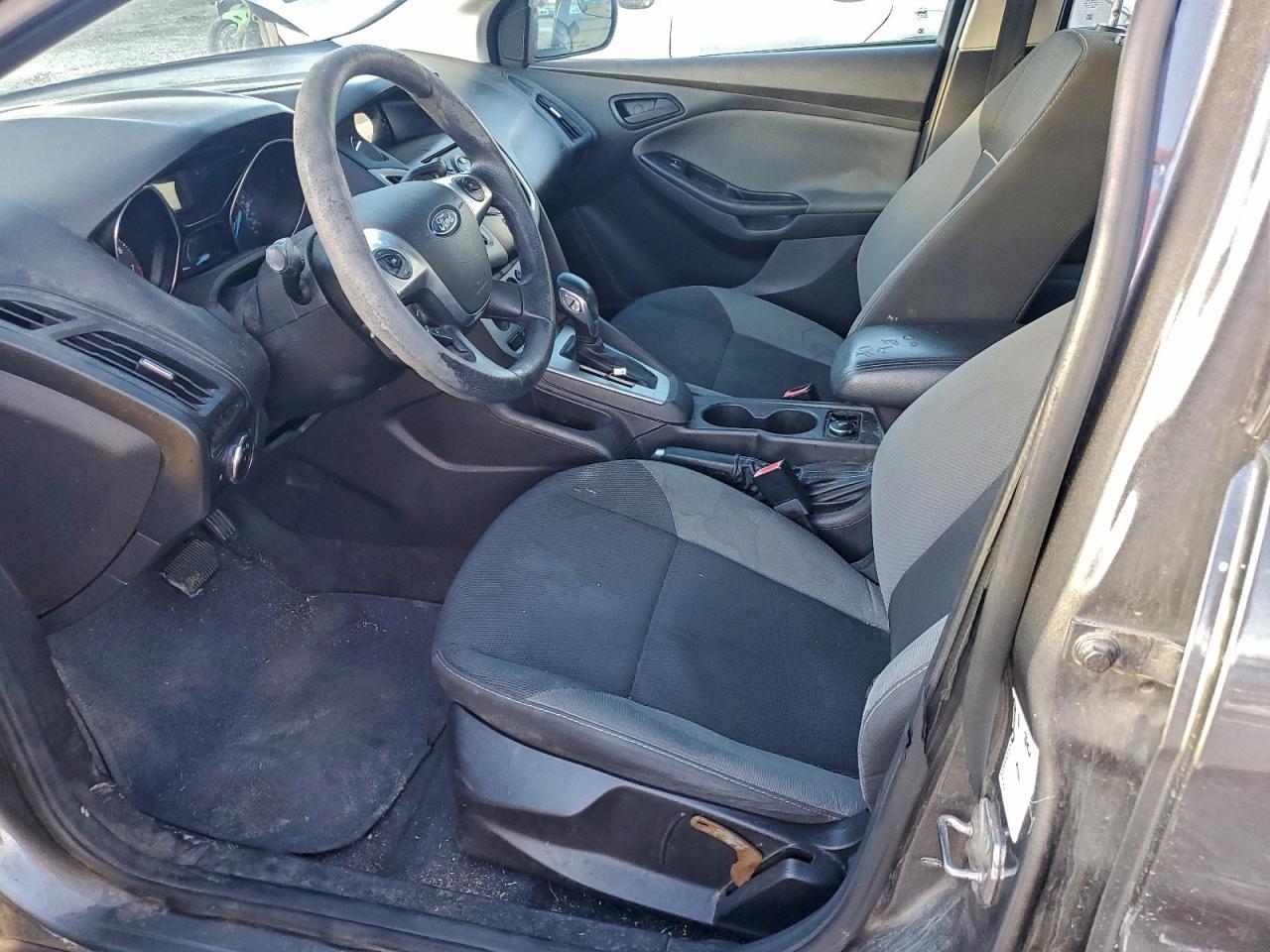 2012 Ford Focus Se - Image 7