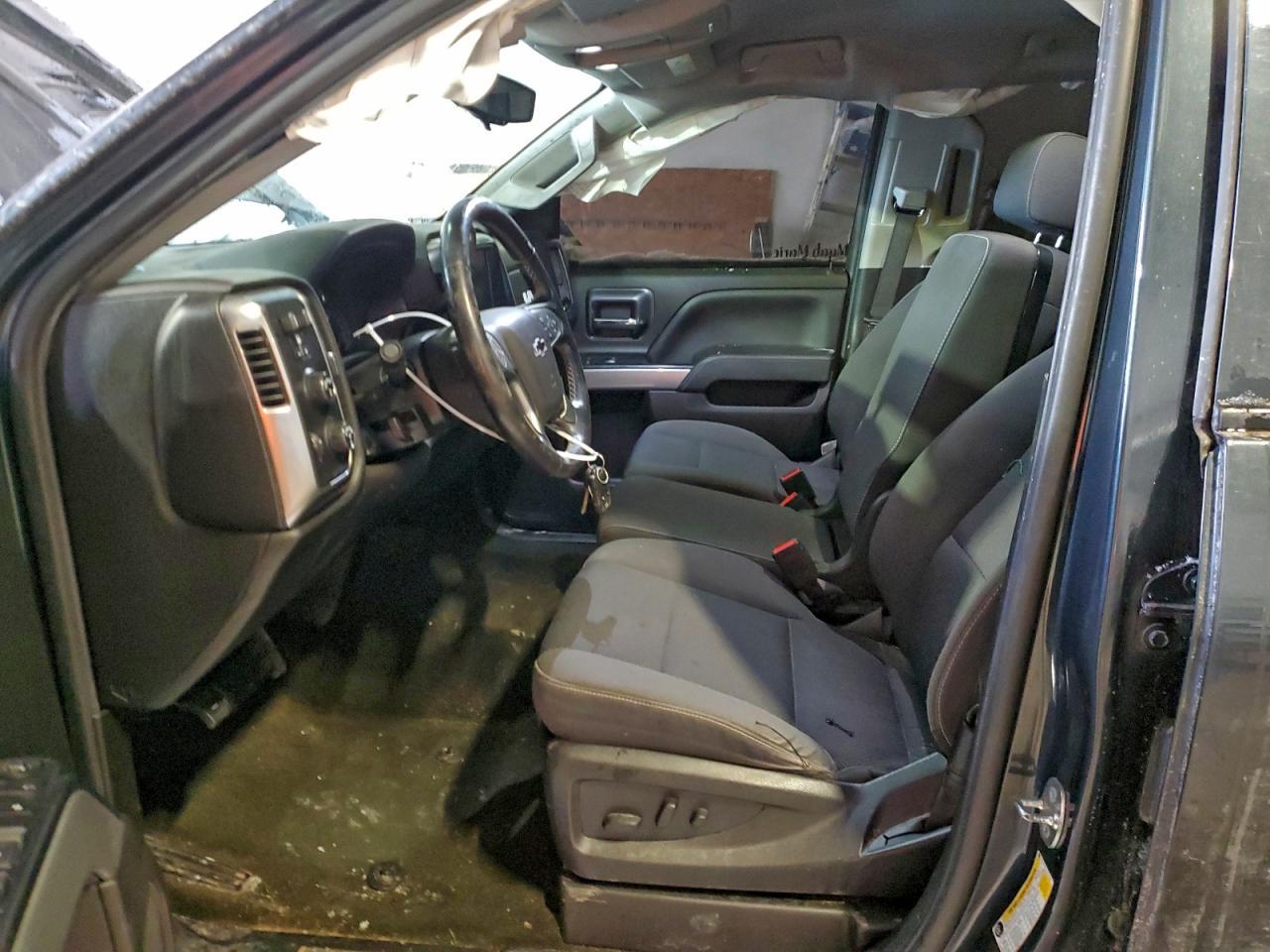 2018 Chevrolet Silverado K1500 Lt - Image 7