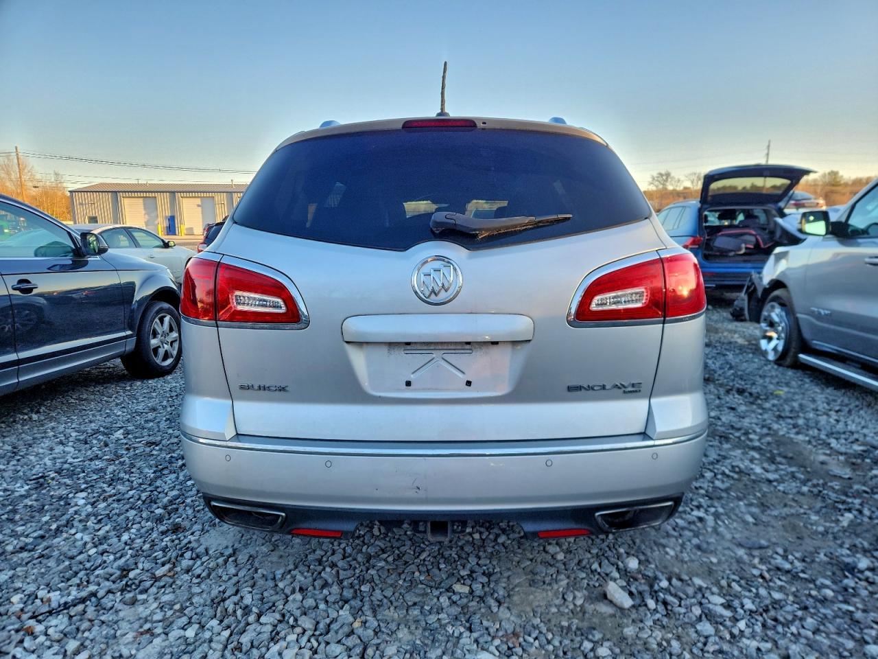 2016 Buick Enclave - Image 6