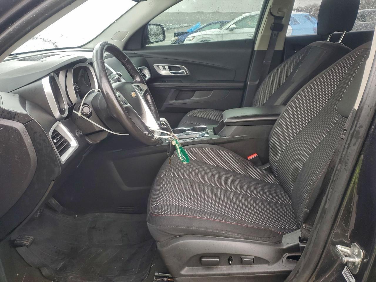 2015 Chevrolet Equinox Lt - Image 7