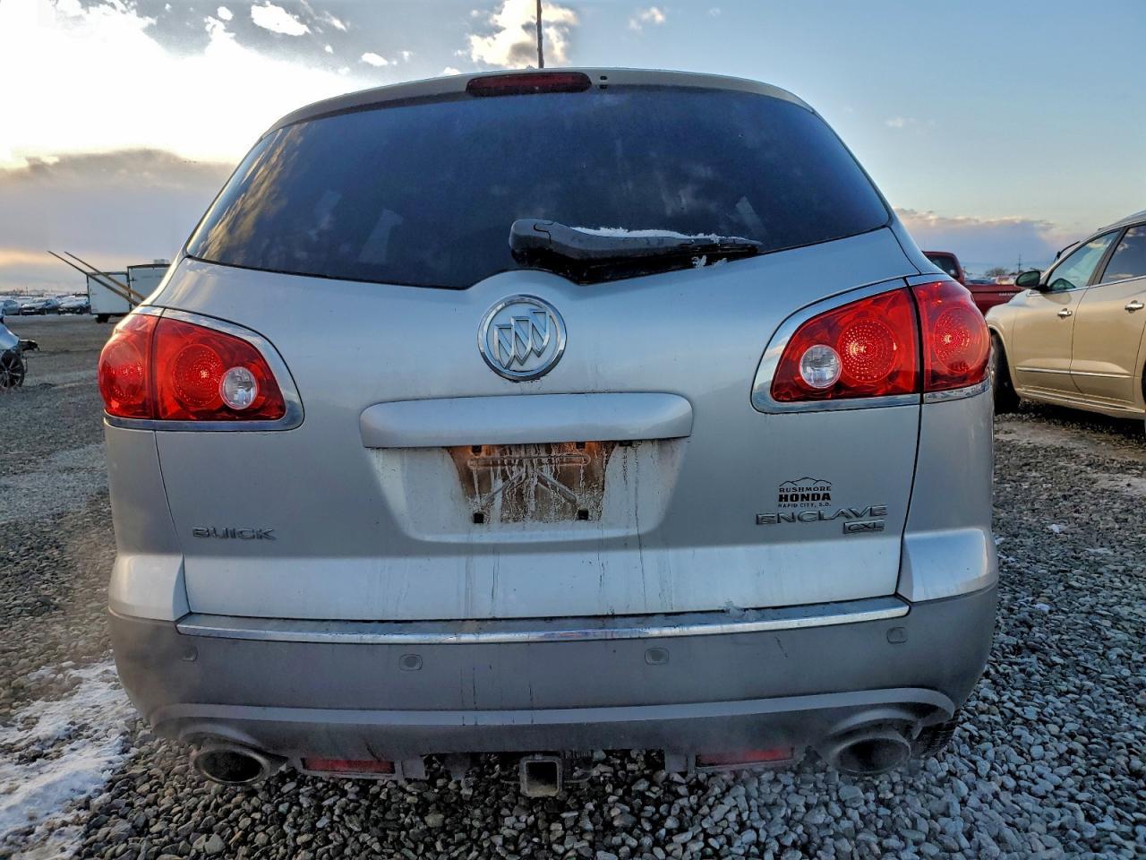 2011 Buick Enclave - Фото 6