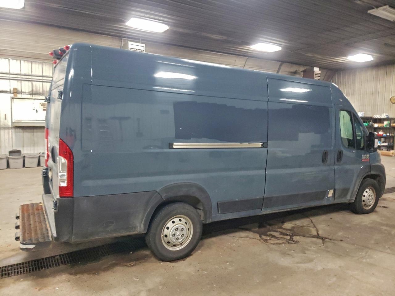 2021 Ram Promaster 3500 Cargo ** R & D * Cln Title * Pri Fleet ** - Фото 3