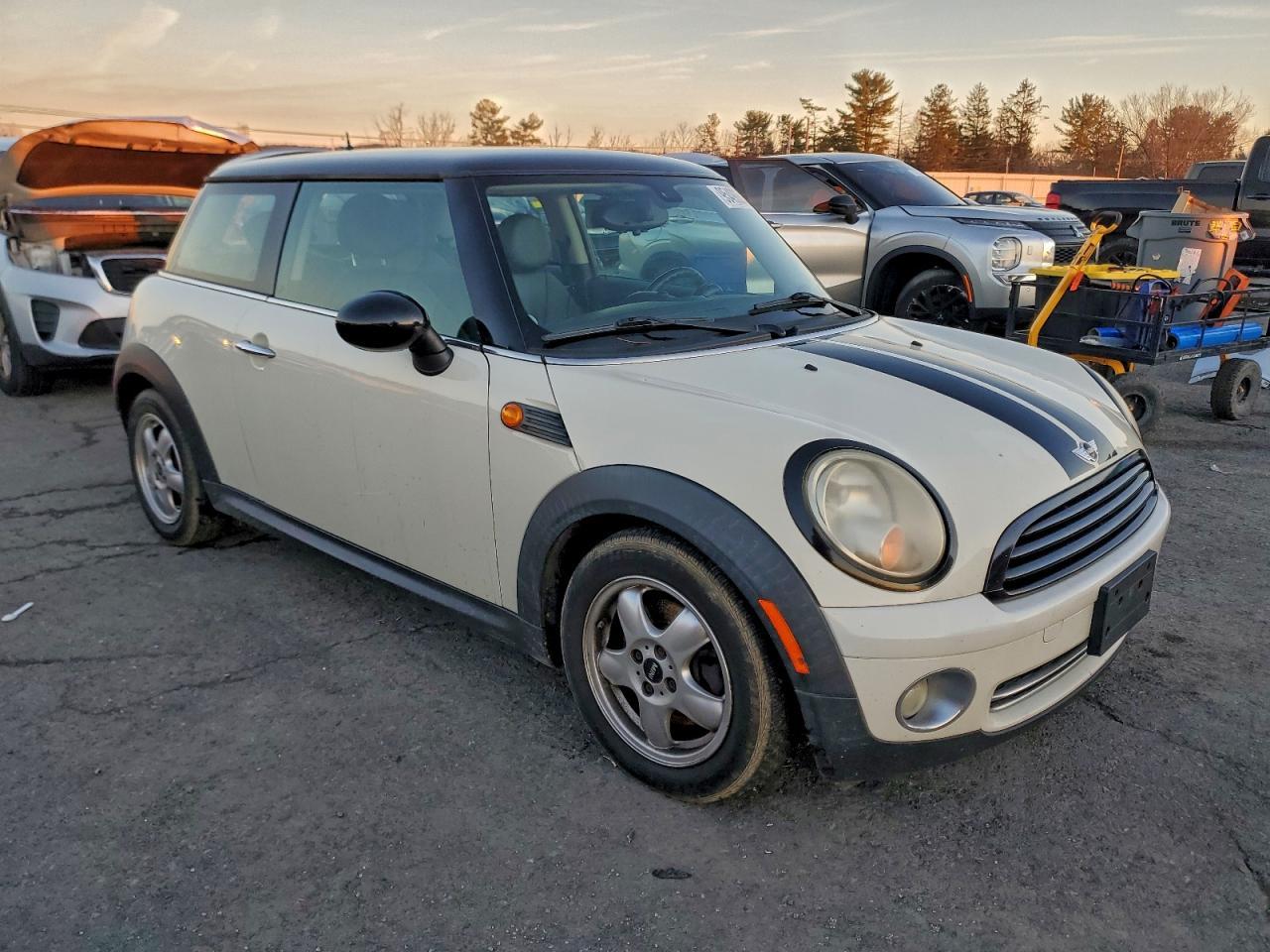 2009 Mini Cooper - Image 4
