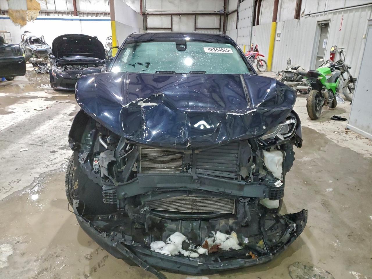 2021 Chevrolet Equinox Lt - Image 5