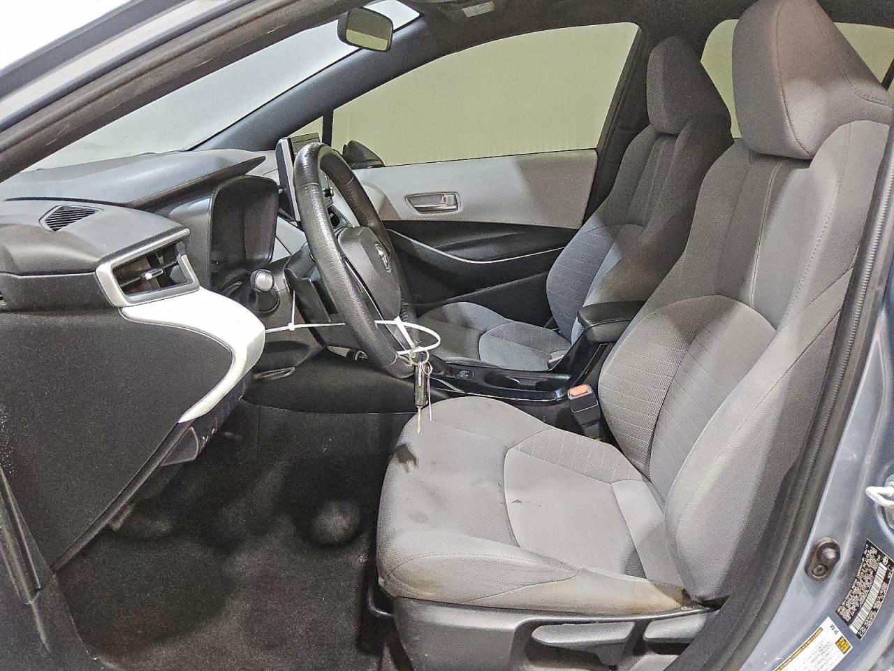 2020 Toyota Corolla Se - Фото 7