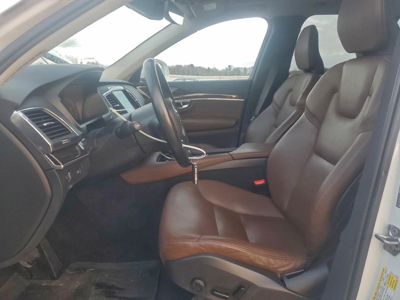 2019 Volvo Xc90 T6 Momentum - Image 7