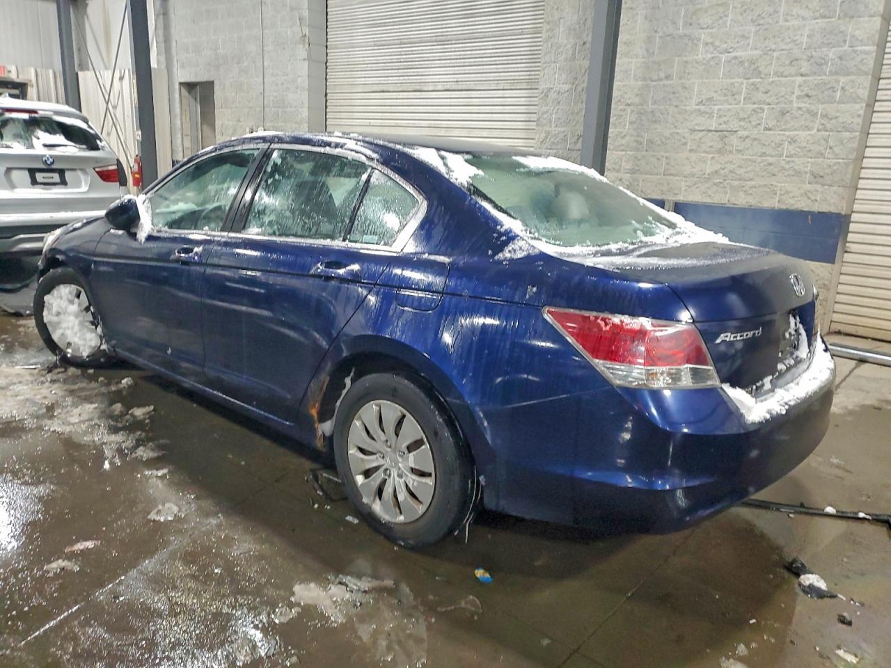 2008 Honda Accord - Фото 2