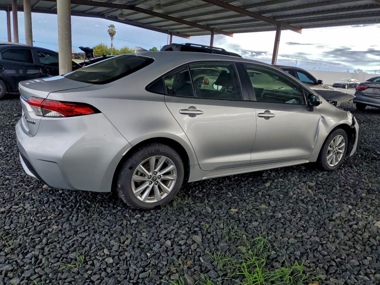 2023 Toyota Corolla Le - Фото 3