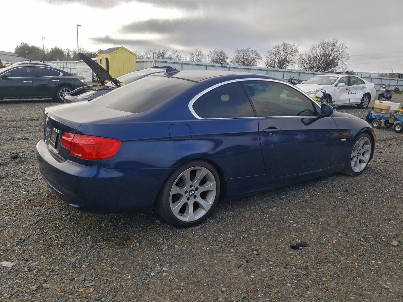 2013 BMW 328 I Sulev - Image 3