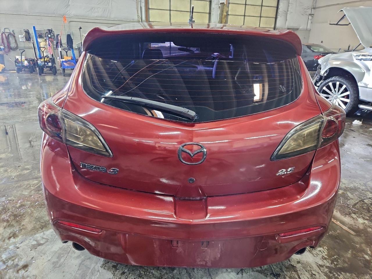 2010 Mazda 3 S - Фото 6