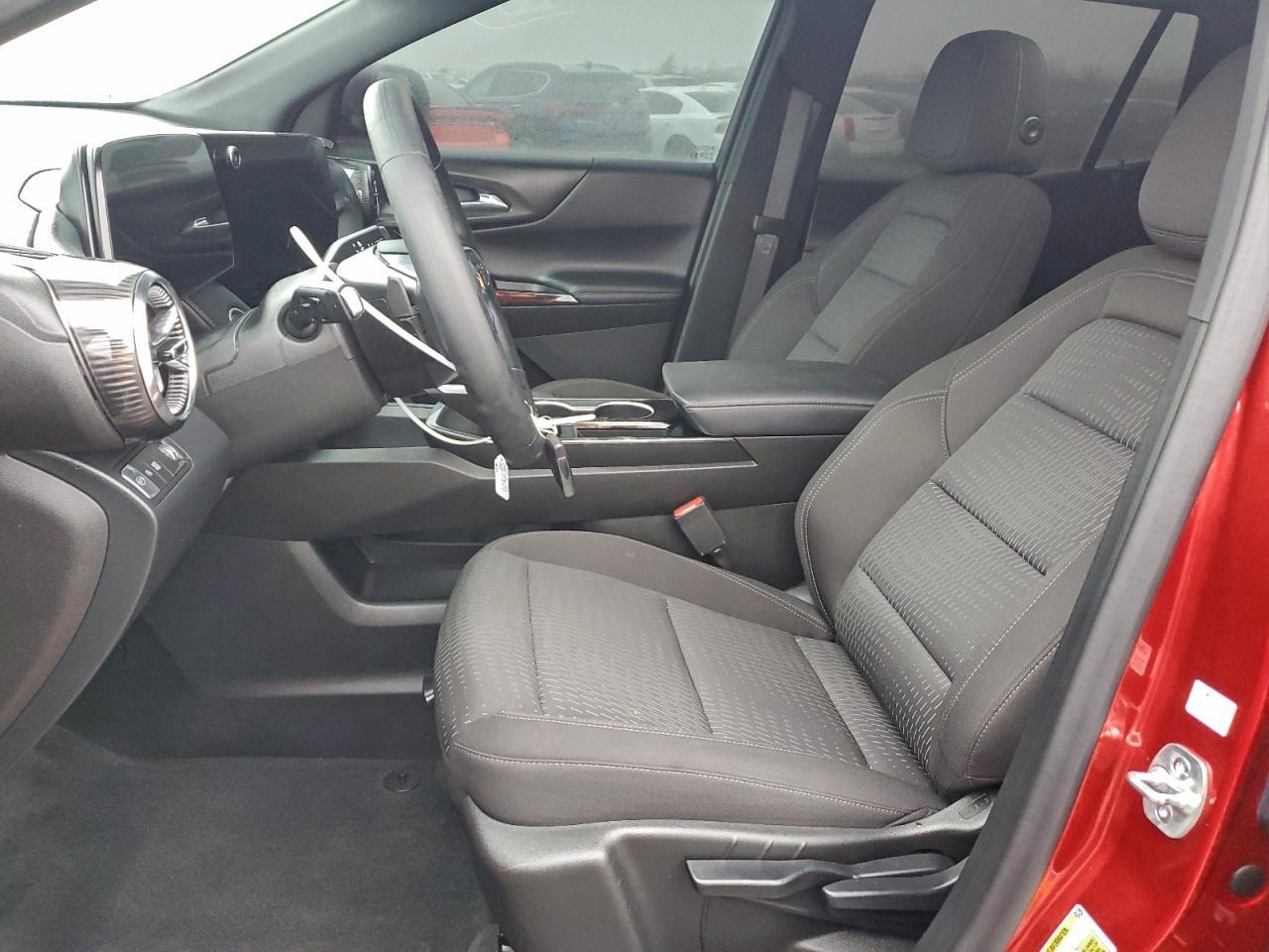 2026 Chevrolet Equinox Lt - Image 7