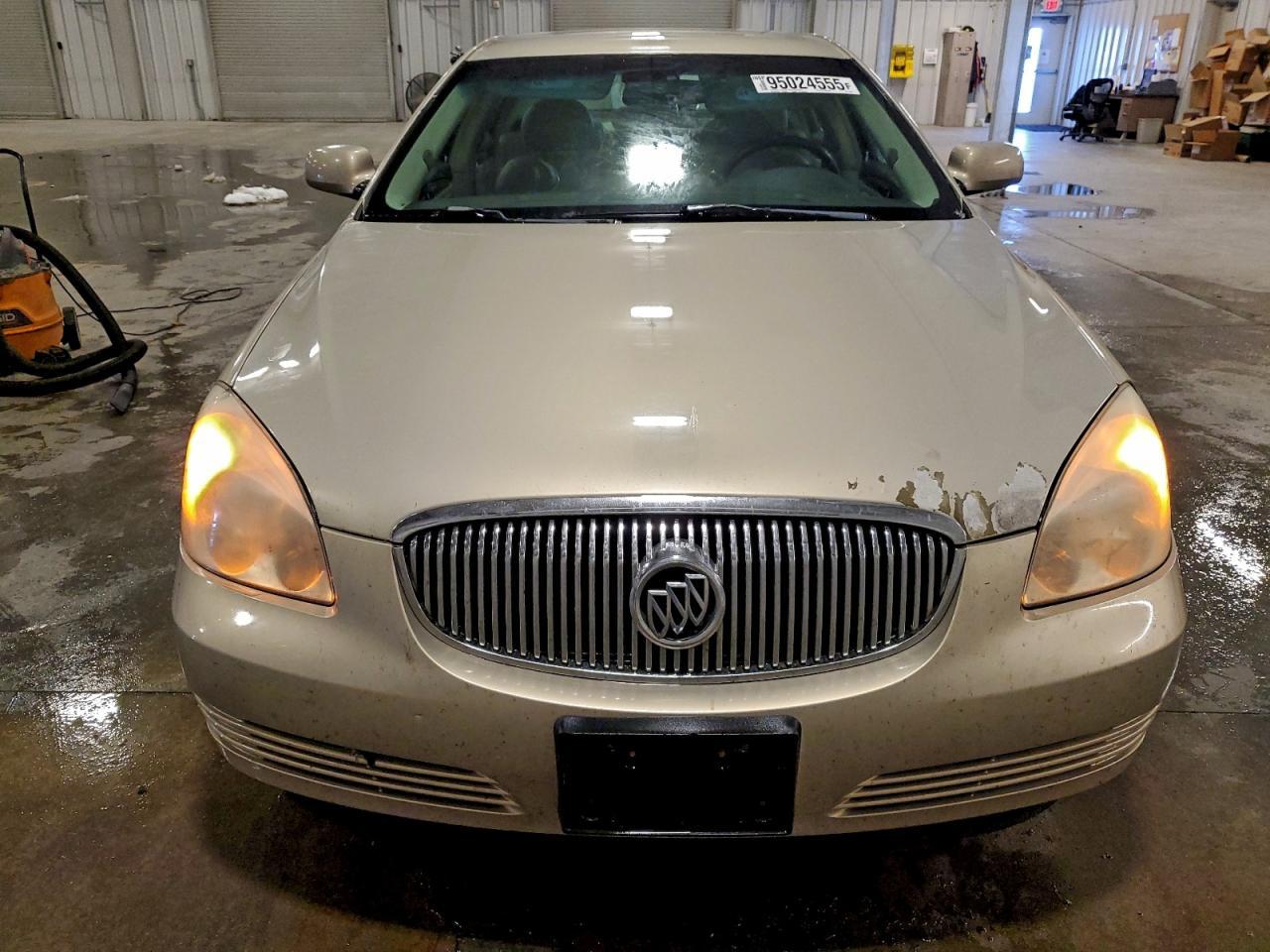 2007 Buick Lucerne - Фото 5