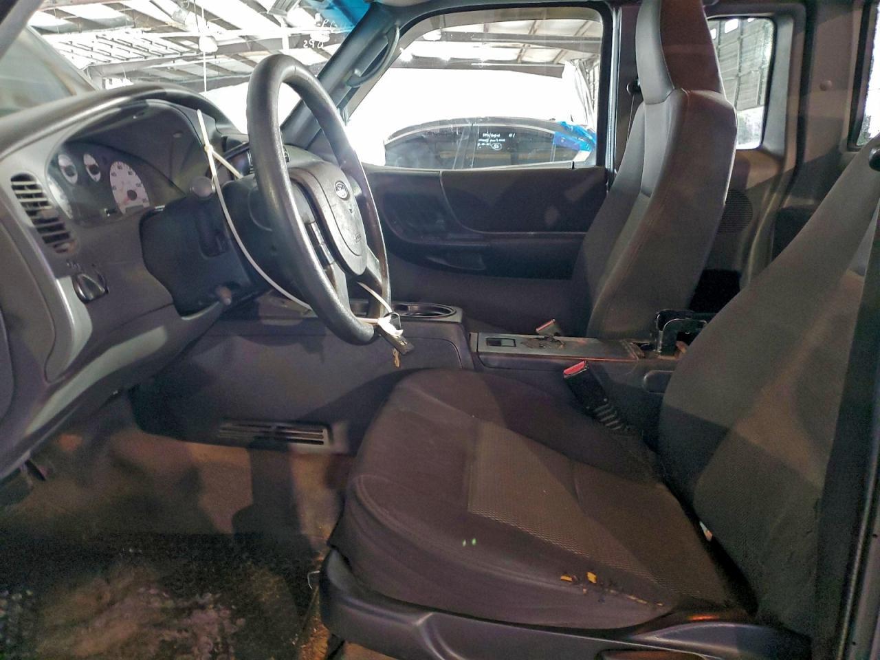 2004 Ford Ranger Super Cab - Фото 7