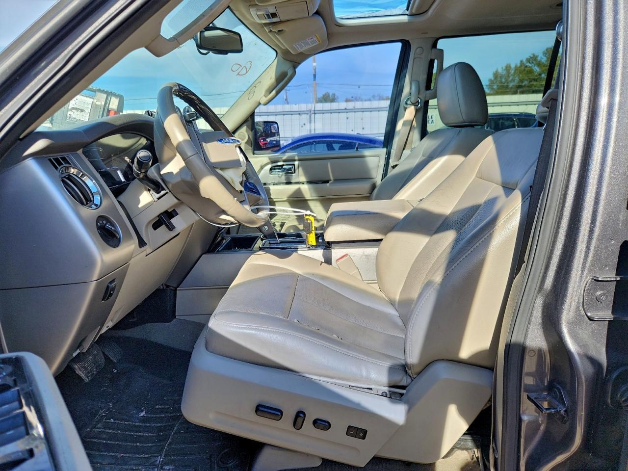 2012 Ford Expedition Limited - Фото 7