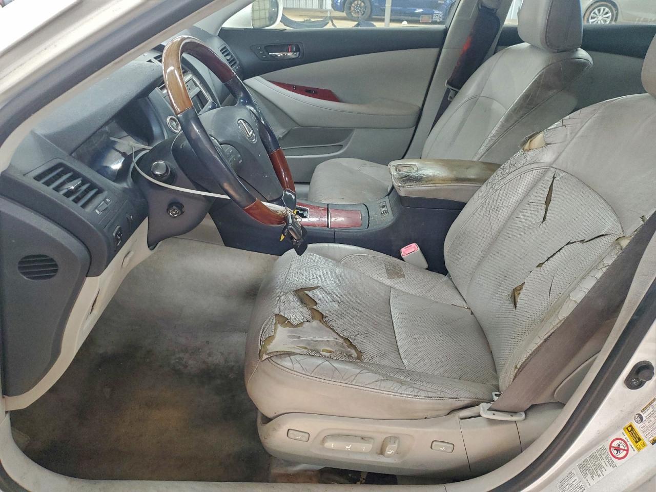 2009 Lexus Es 350 - Image 7