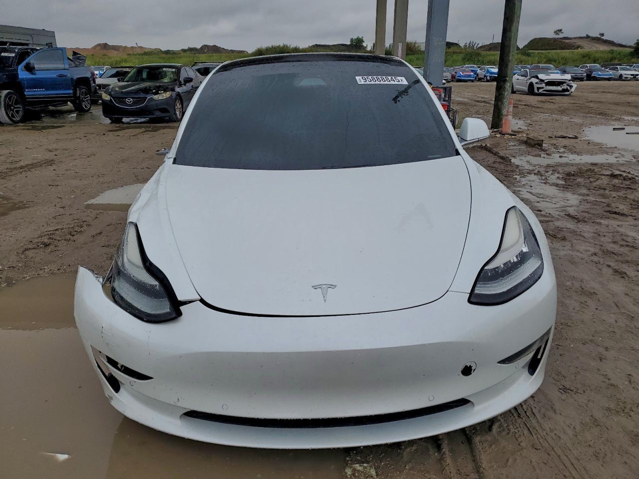 2020 Tesla Model 3 - Image 5