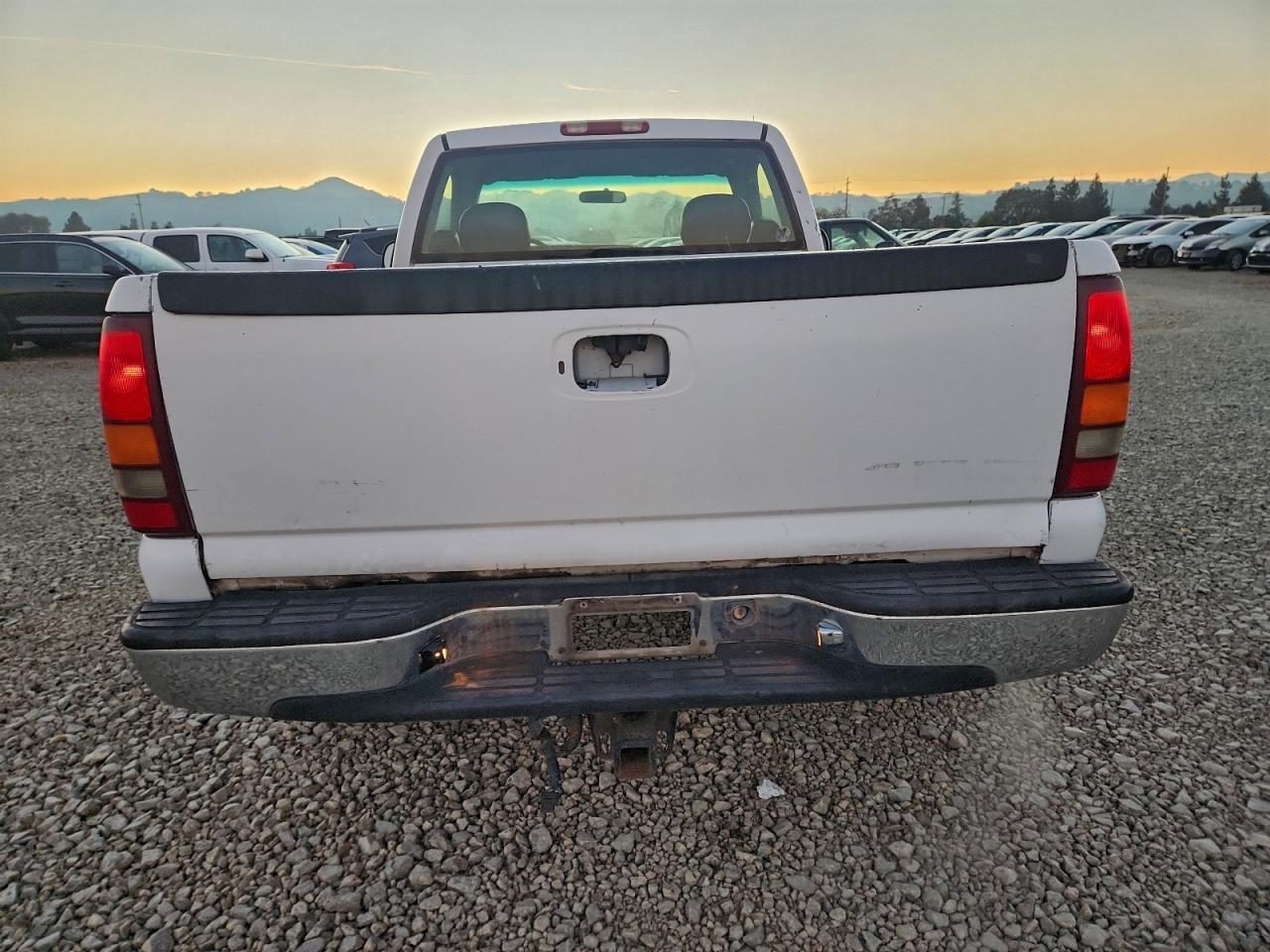 2000 Chevrolet Silverado C1500 - Фото 6