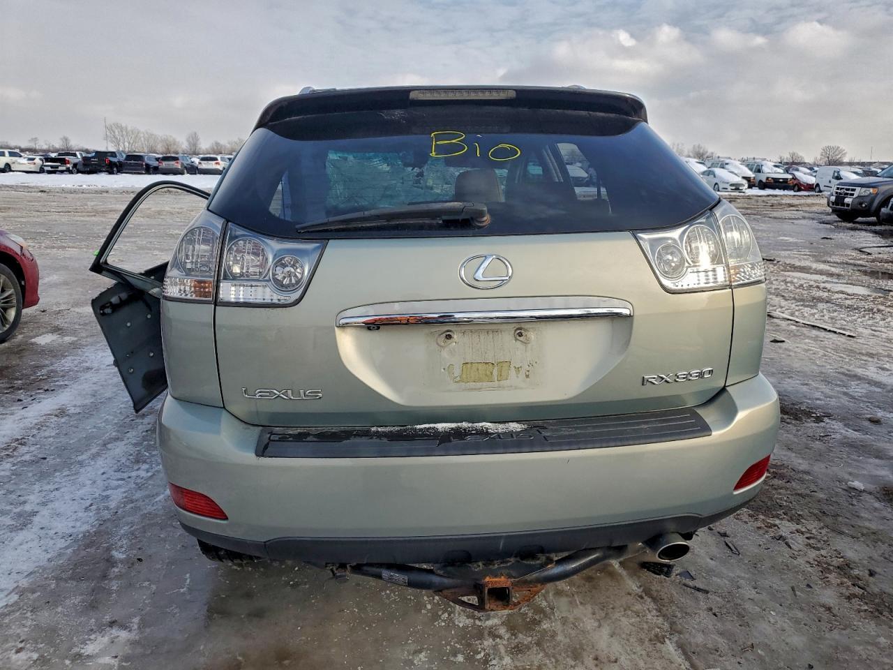 2006 Lexus Rx 330 - Image 6