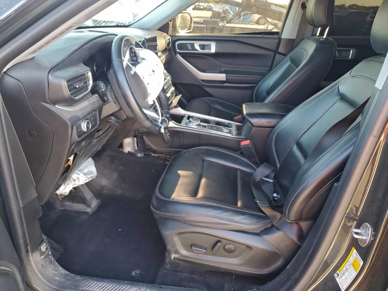 2022 Ford Explorer Xlt - Image 7