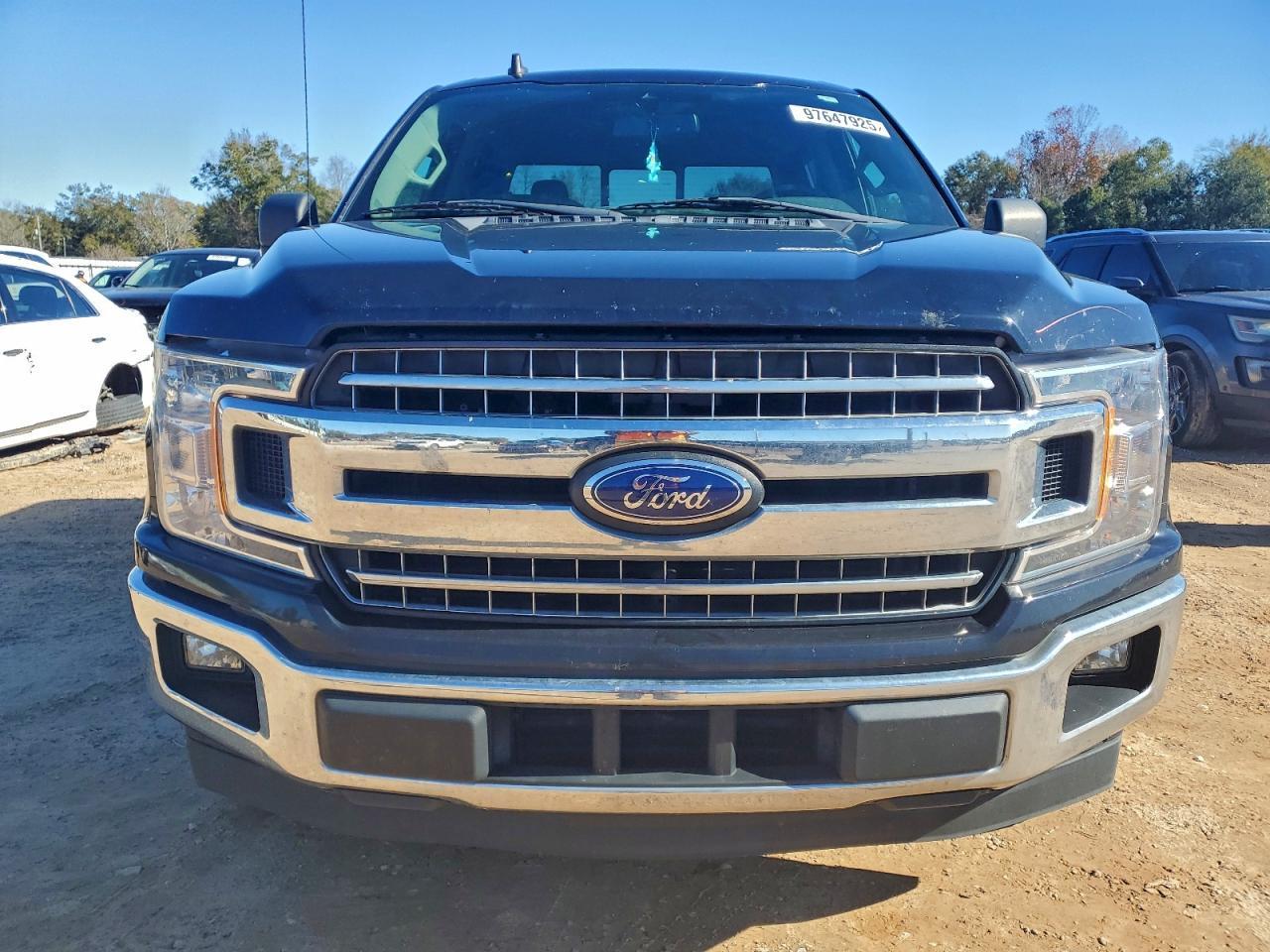 2019 Ford F150 Supercrew - Image 5