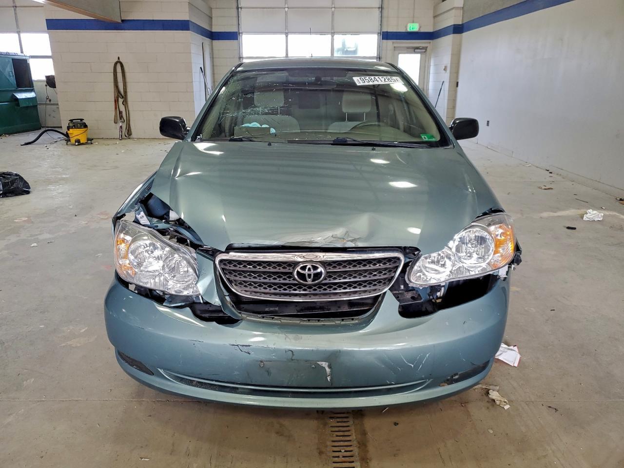 2006 Toyota Corolla Ce - Image 5