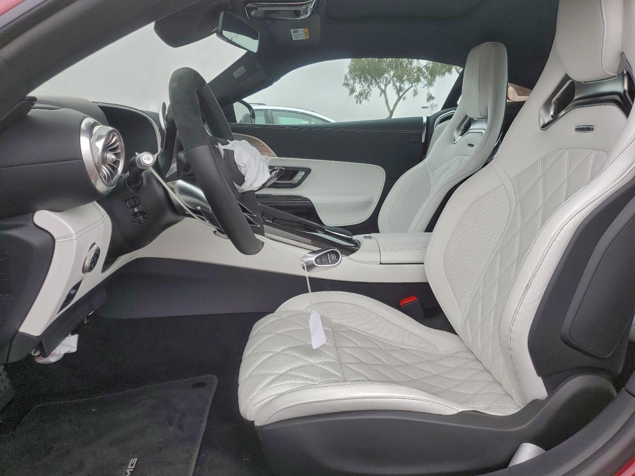 2025 Mercedes Benz Amg Gt 63 Amg S E Performance - Image 7