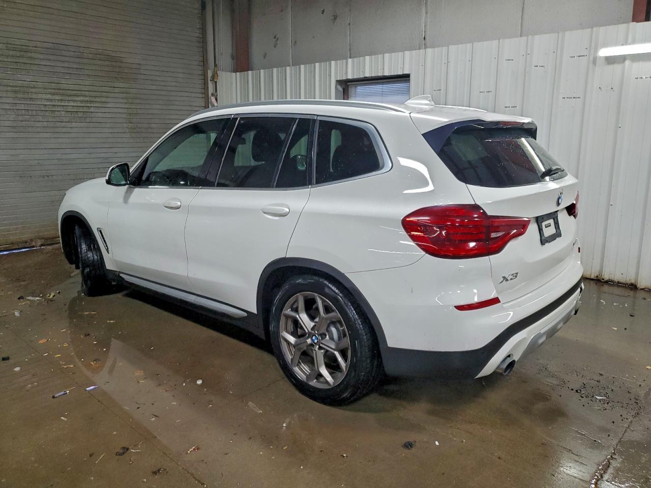 2021 BMW X3 xDrive30I - Image 2